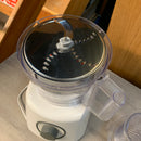 BOSCH food processor