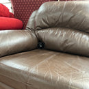 2 seater sofa
