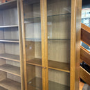 Display cabinet