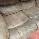 3 seater recliner sofa