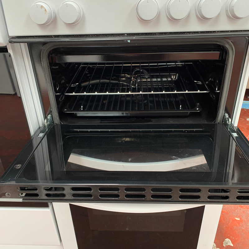 LOGIK cooker