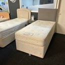 Single bed