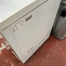 SWAN chest freezer