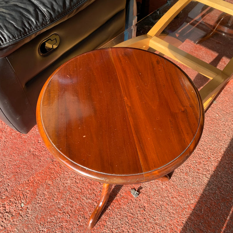 Side table