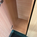 Single wardrobe