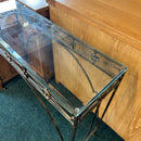 Console table