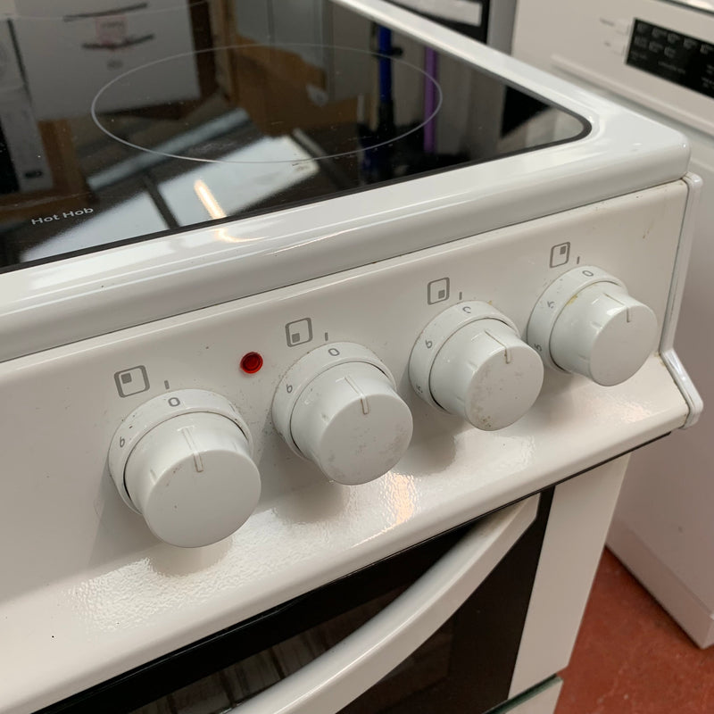 LOGIK cooker