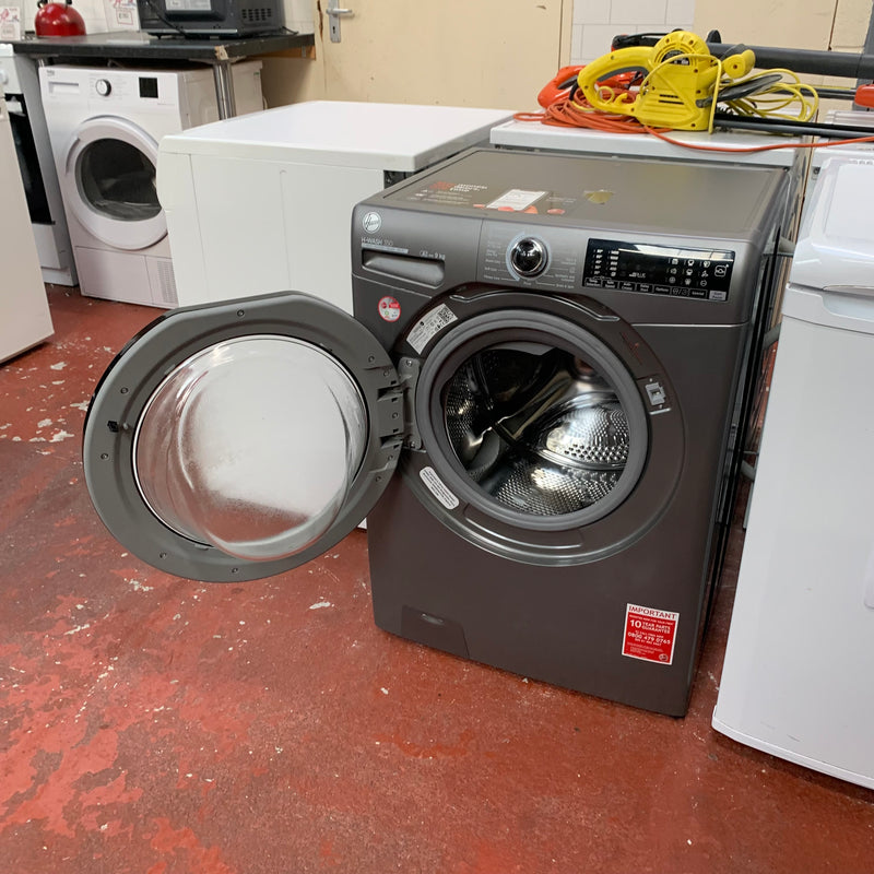 HOOVER washing machine