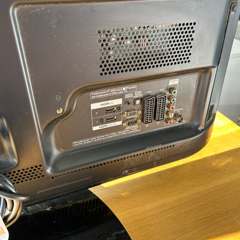 LG TV