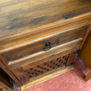 Bedside cabinets