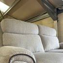 2 seater recliner sofa