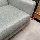 2 seater sofa