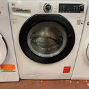 Hoover 10kg washing machine