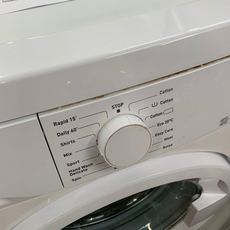 BUSH washing machine