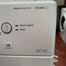 HOTPOINT washer dryer