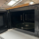 HISENSE microwave
