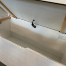 Blanket box