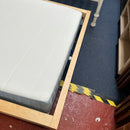 Double bed