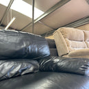 2 and 3 seater sofas