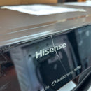HISENSE washing machine
