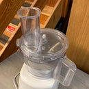 BOSCH food processor