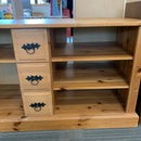 TV unit
