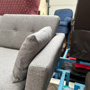 2 and 3 seater sofas