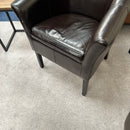 Tub chair