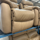 Recliner 3 piece suite