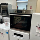 HOTPOINT oven