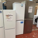 INDESIT fridge freezer