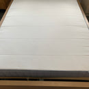 IKEA double bed