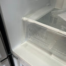 BOSCH fridge freezer