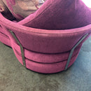 Cuddle chair