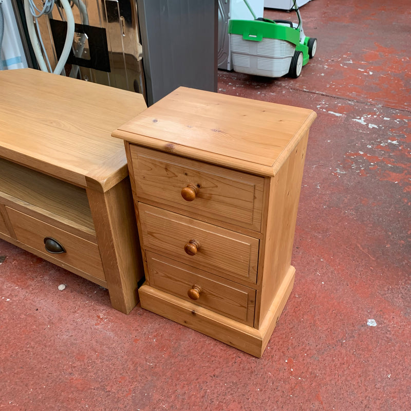 Bedside cabinet