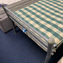 Single bed