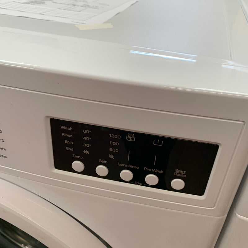 BUSH washing machine