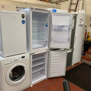 BEKO fridge freezer