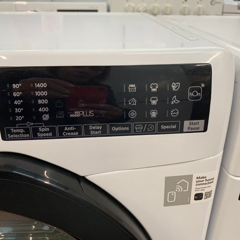 Hoover 10kg washing machine