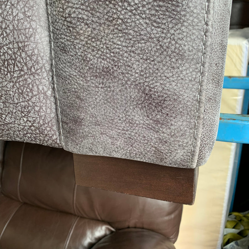 2 seater sofa