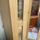 Display cabinet
