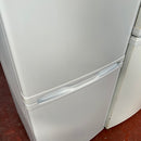 CURRYS fridge freezer