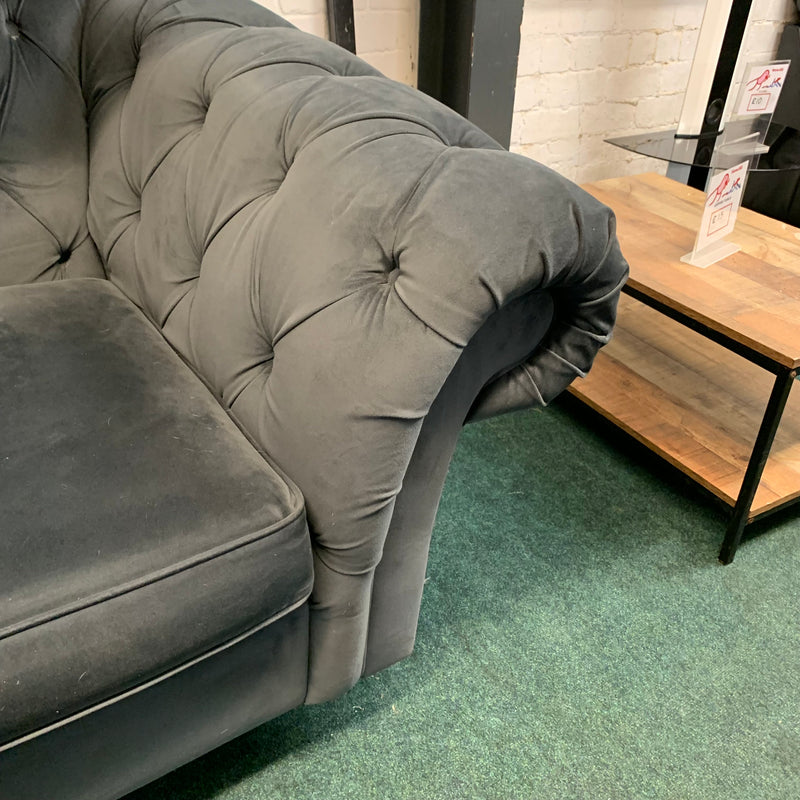 NEXT 2 and 3 seater sofas