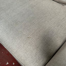 3 seater sofa and armchair
