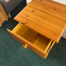 Bedside cabinet