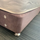Double Bed