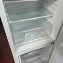 CURRYS fridge freezer