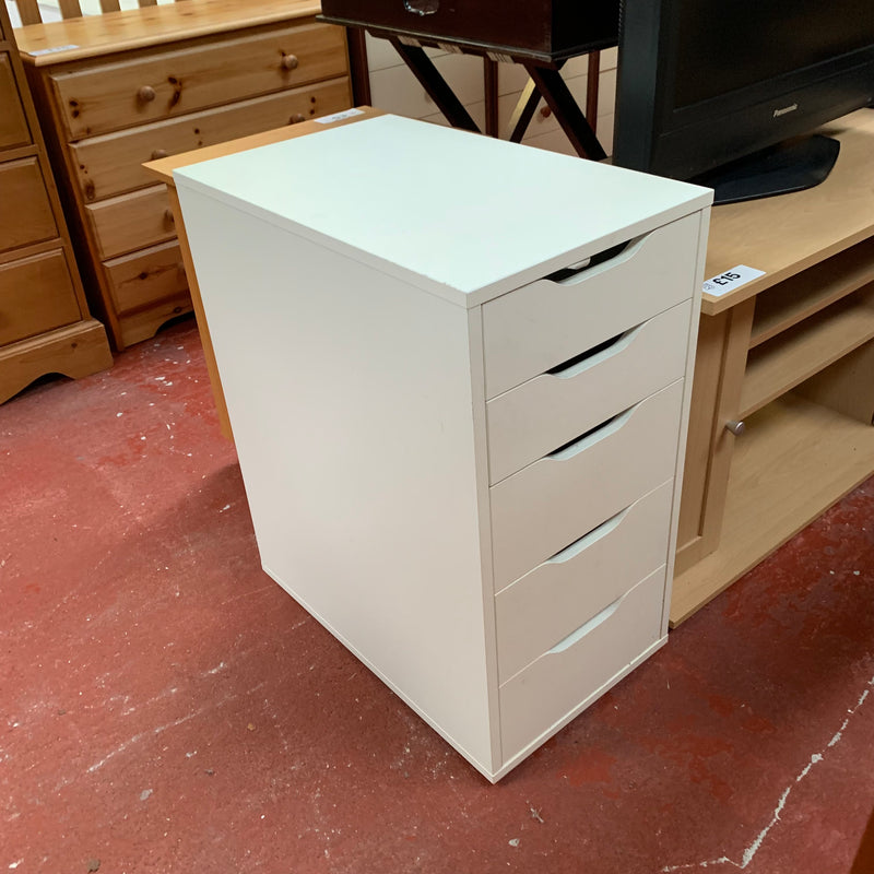 IKEA chest of drawers