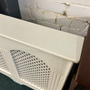 Radiator cover