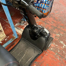 Mobility scooter